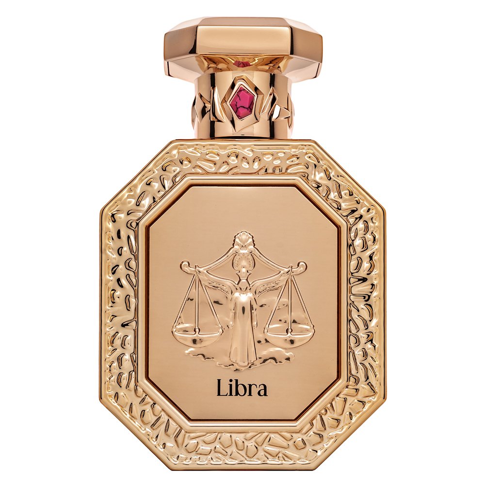 French Avenue Libra Eau de Parfum unisex 90 ml
