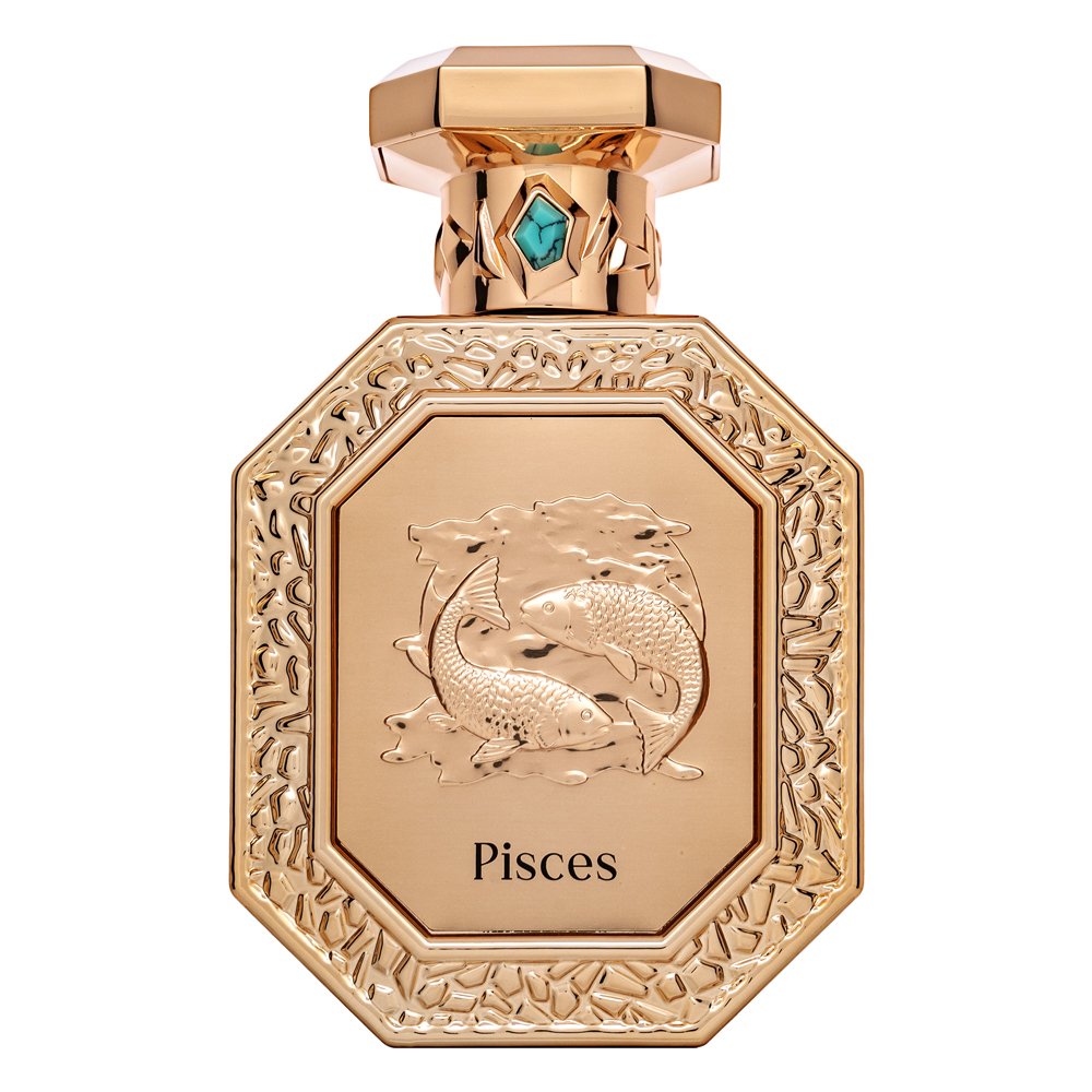 French Avenue Pisces Eau de Parfum unisex 90 ml