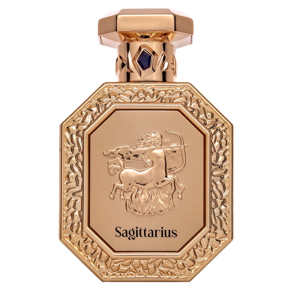 French Avenue Sagittarius Eau de Parfum unisex 90 ml