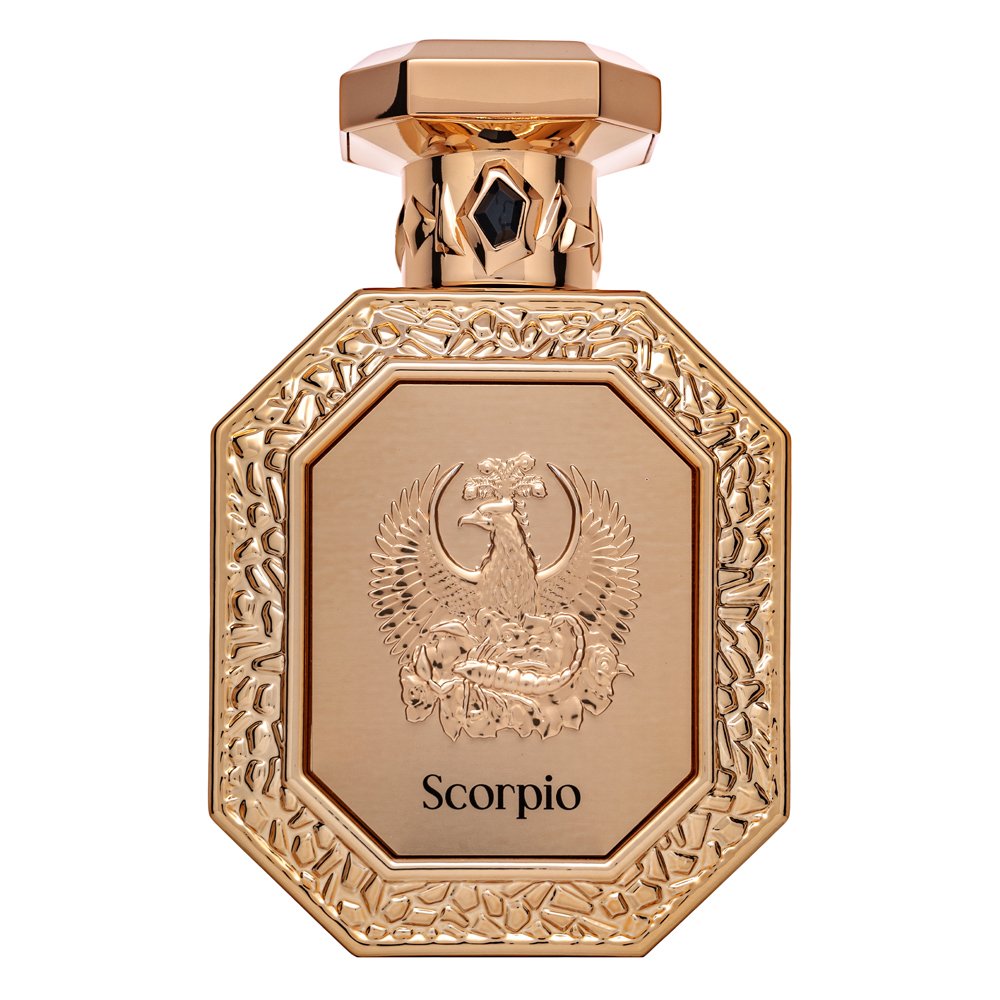 French Avenue Scorpio Eau de Parfum unisex 90 ml