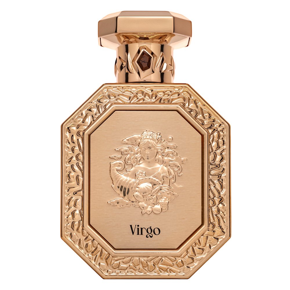French Avenue Virgo Eau de Parfum unisex 90 ml