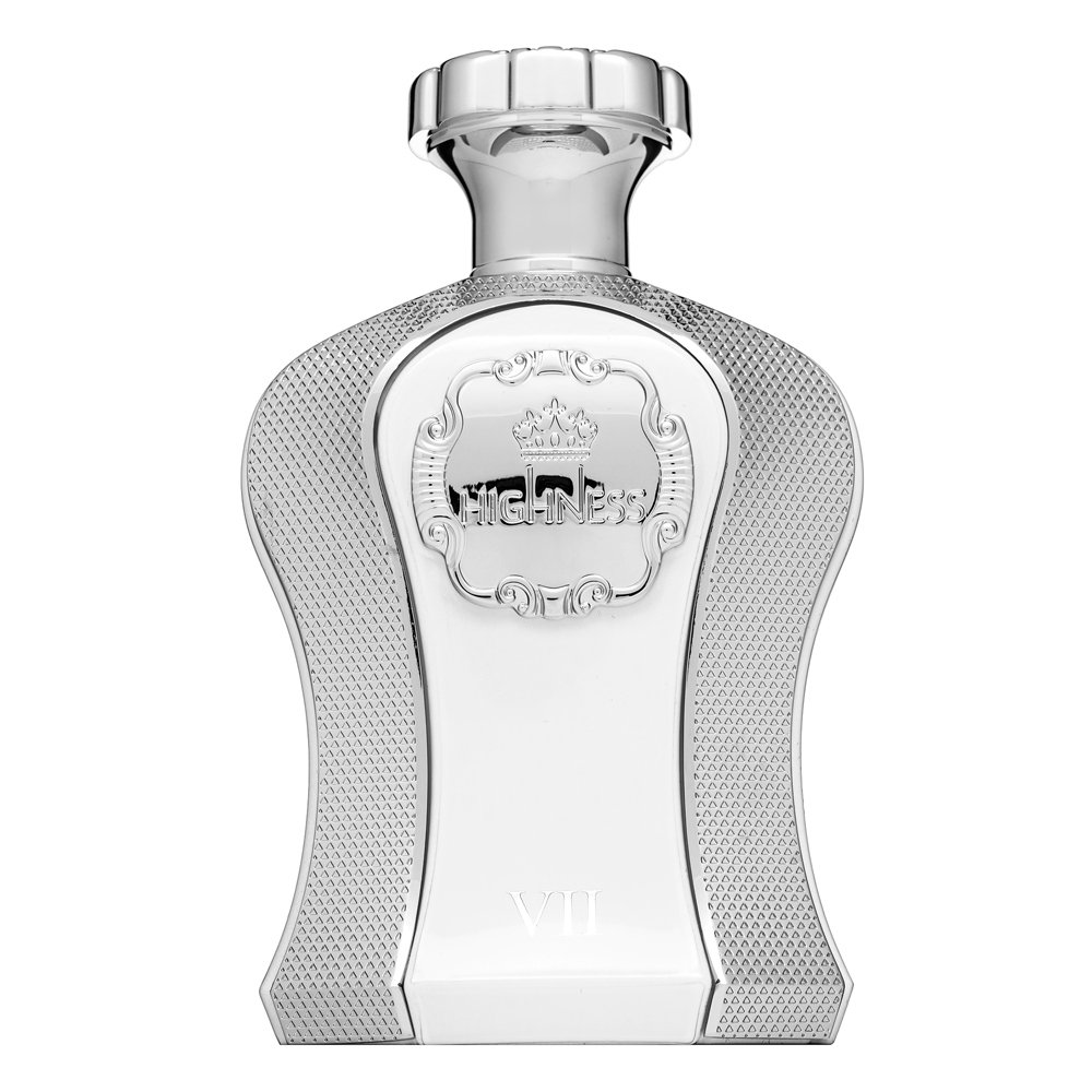 Afnan His Highness White Eau de Parfum da uomo 100 ml