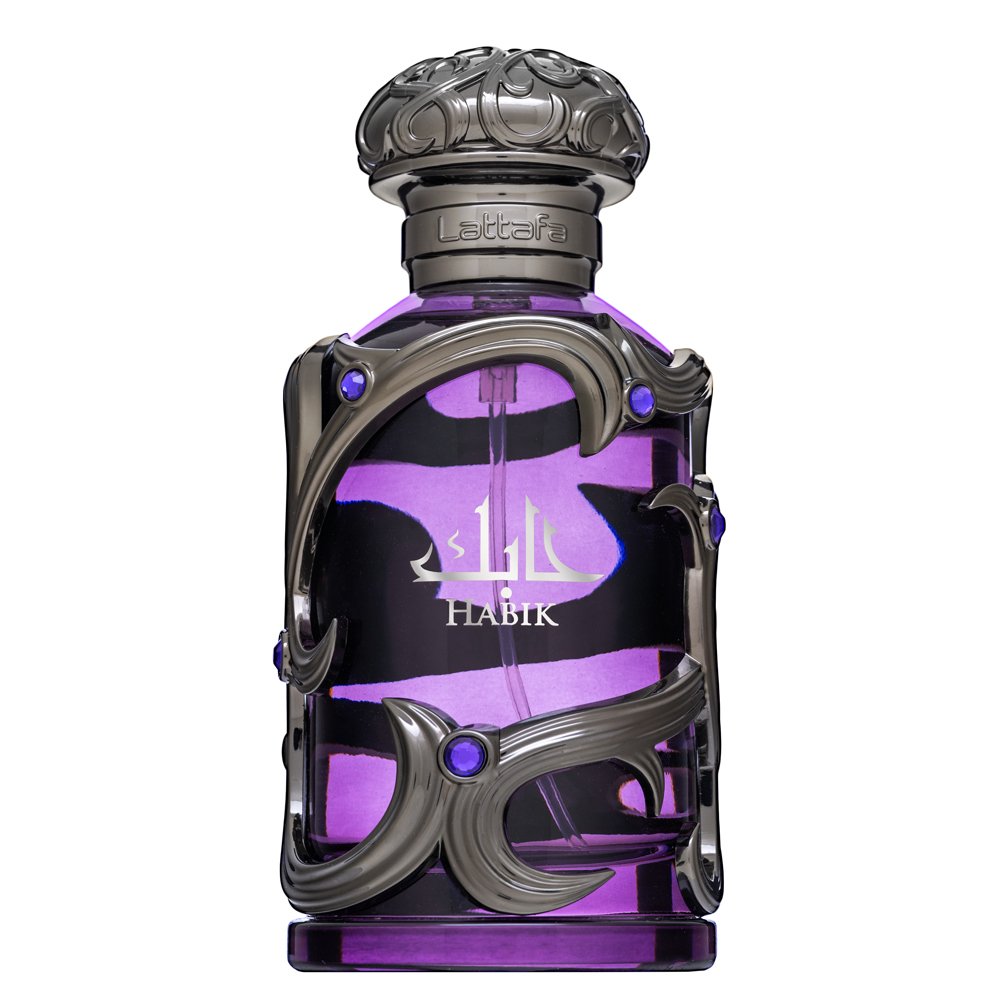 Lattafa Habik Eau de Parfum da uomo 100 ml