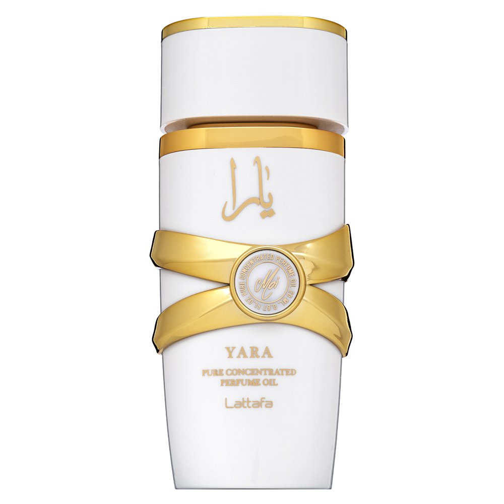 Lattafa Yara Moi Olio profumato da donna 20 ml