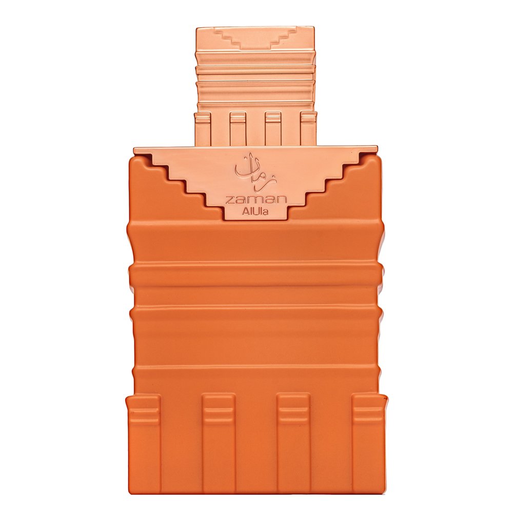 Paris Corner Zaman Al Ula Eau de Parfum unisex 100 ml