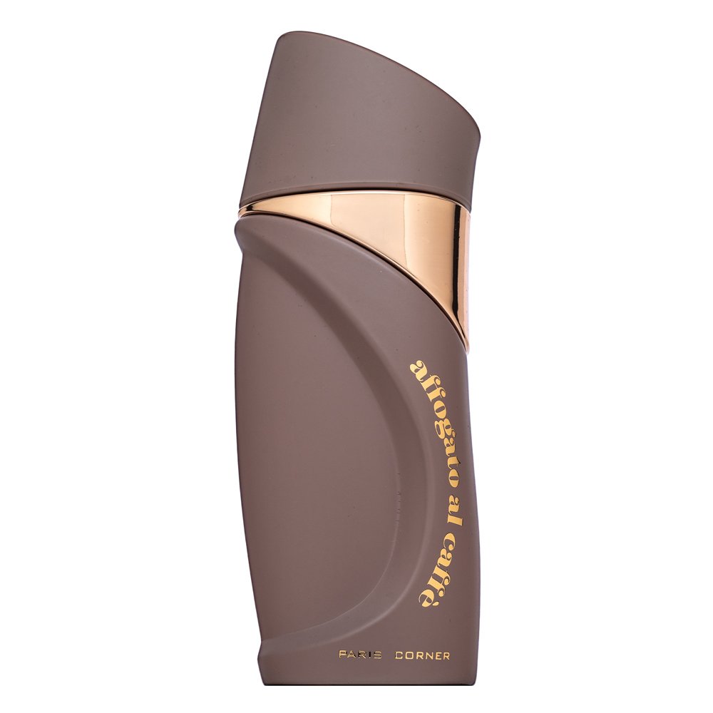 Paris Corner Affogato Al Caffe Eau de Parfum unisex 100 ml