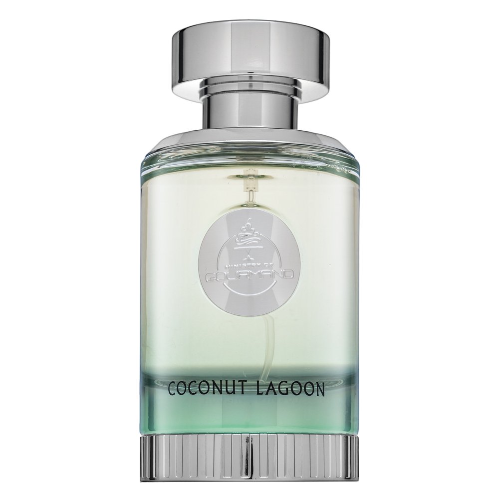 Paris Corner Coconut Lagoon Eau de Parfum unisex 100 ml