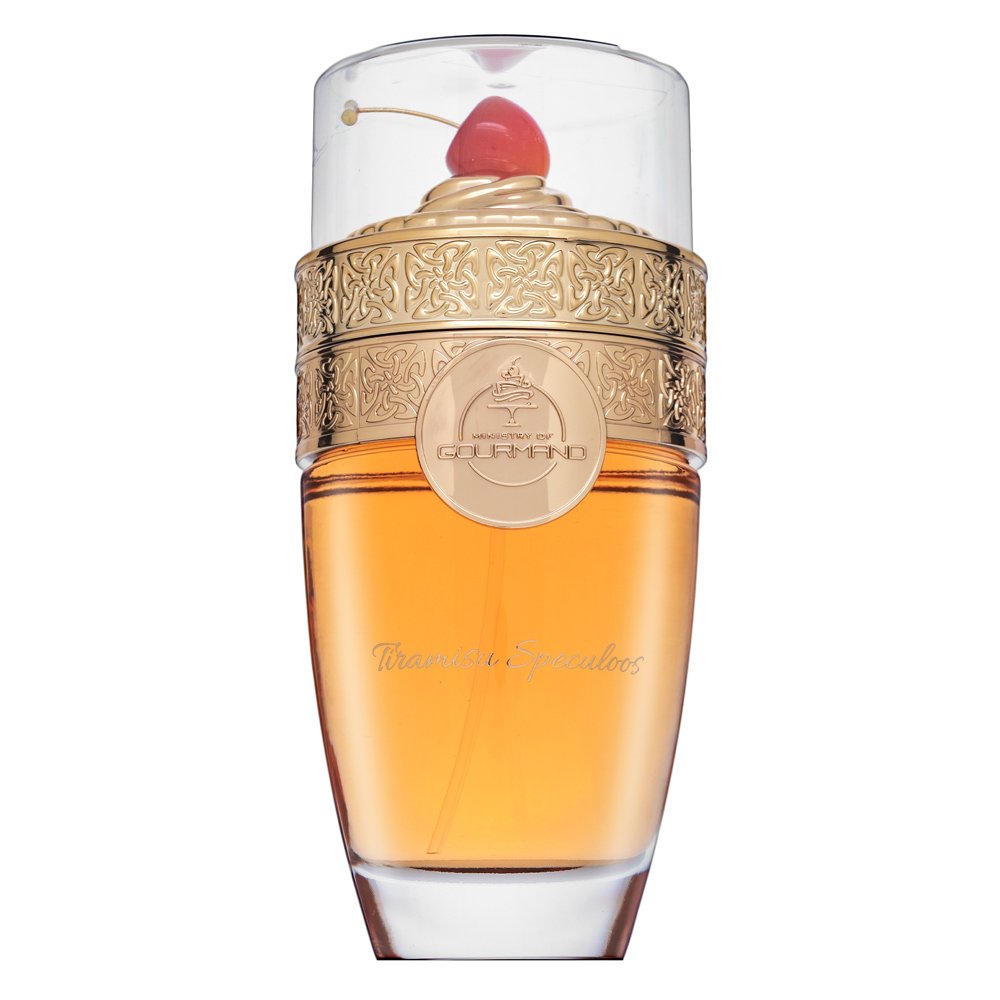 Paris Corner Tiramisu Speculoos Eau de Parfum unisex 100 ml