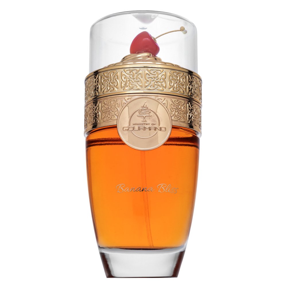 Paris Corner Banana Bliss Eau de Parfum unisex 100 ml