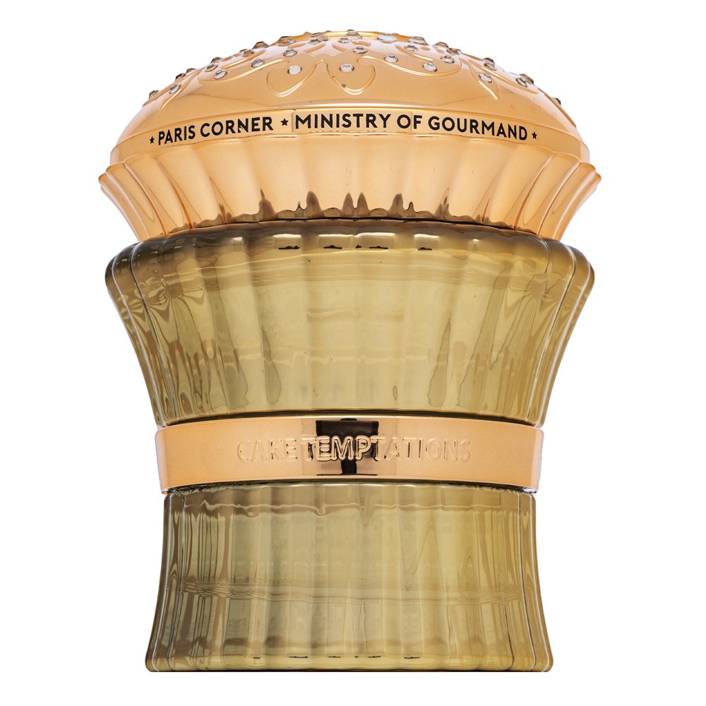 Paris Corner Cake Temptation Eau de Parfum unisex 100 ml