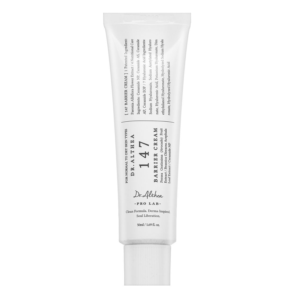 Dr. Althea 147 crema protettiva Barrier Cream 50 ml