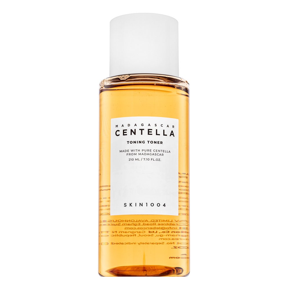 Skin1004 Madagascar Centella tonico esfoliante Toning Toner 210 ml