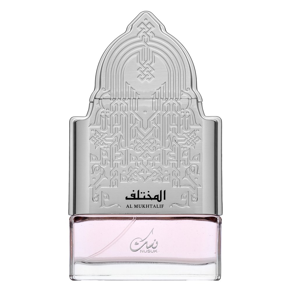 Nusuk Al Mukhtalif For Women profumo da donna 100 ml