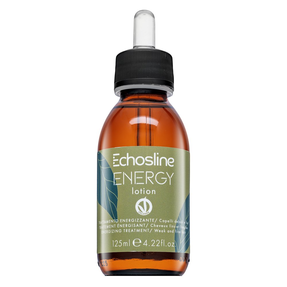 Echosline Energy Lotion siero per capelli deboli e fini 125 ml