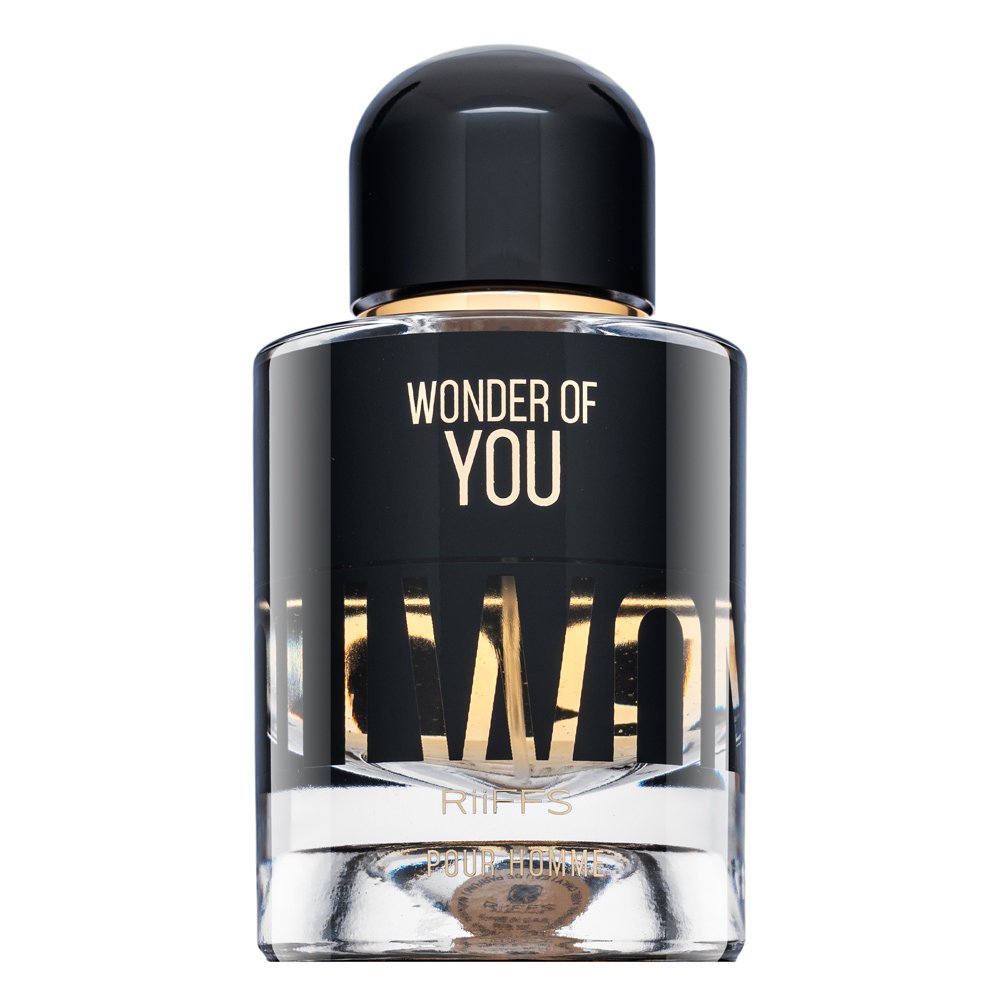 Riiffs Wonder Of You Pour Homme Eau de Parfum da uomo 100 ml