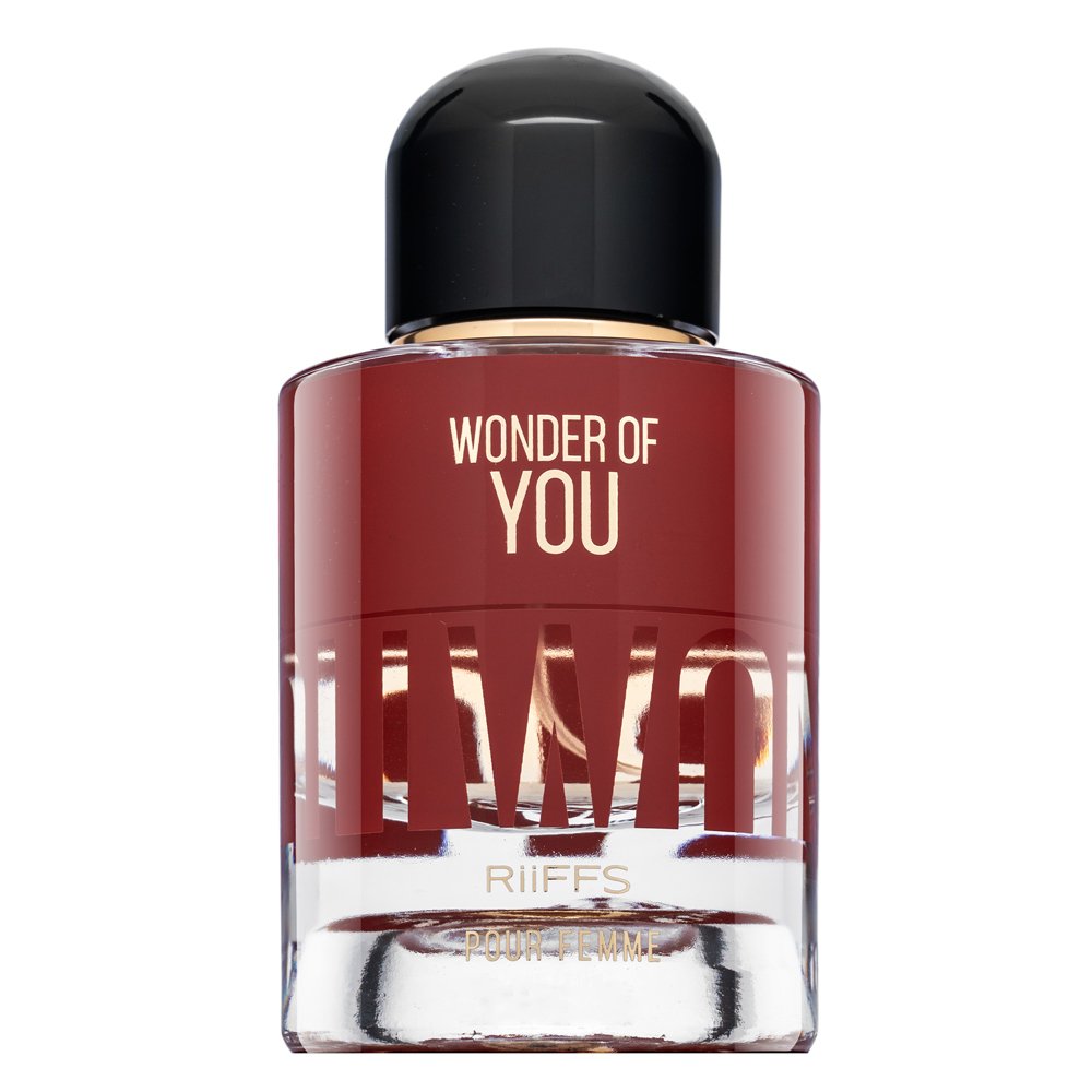 Riiffs Wonder Of You Pour Femme Eau de Parfum da donna 100 ml