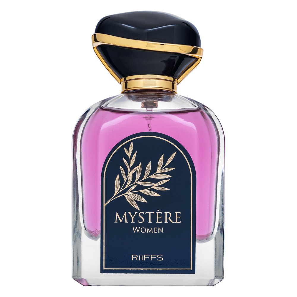 Riiffs Mystère Eau de Parfum da donna 80 ml