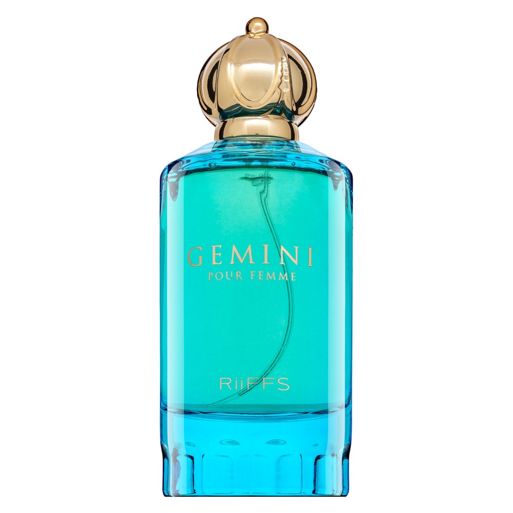 Riiffs Gemini Eau de Parfum da donna 100 ml