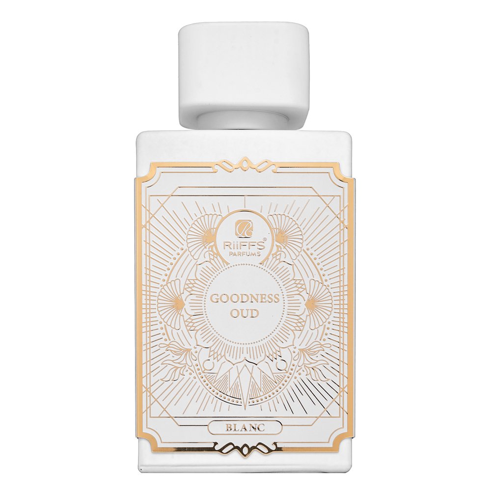 Riiffs Goodness Oud Blanc Eau de Parfum unisex 100 ml