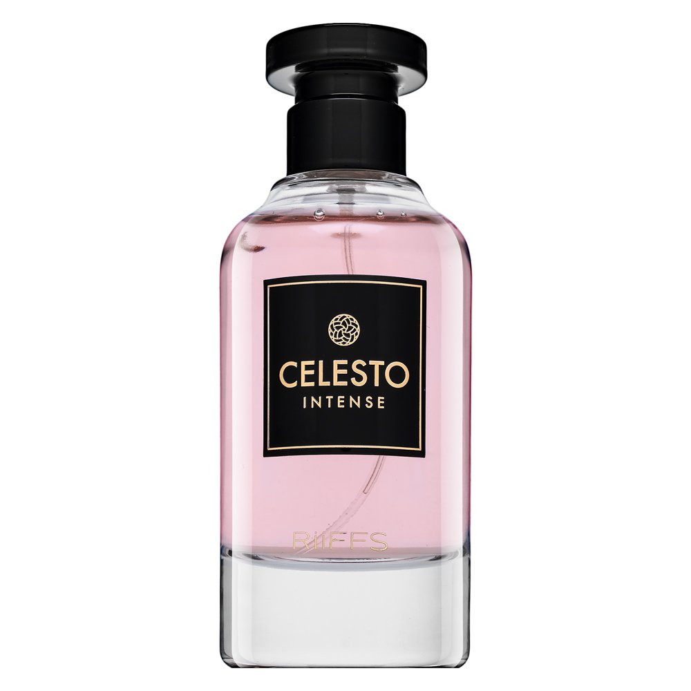 Riiffs Celesto Intense Eau de Parfum da donna 100 ml
