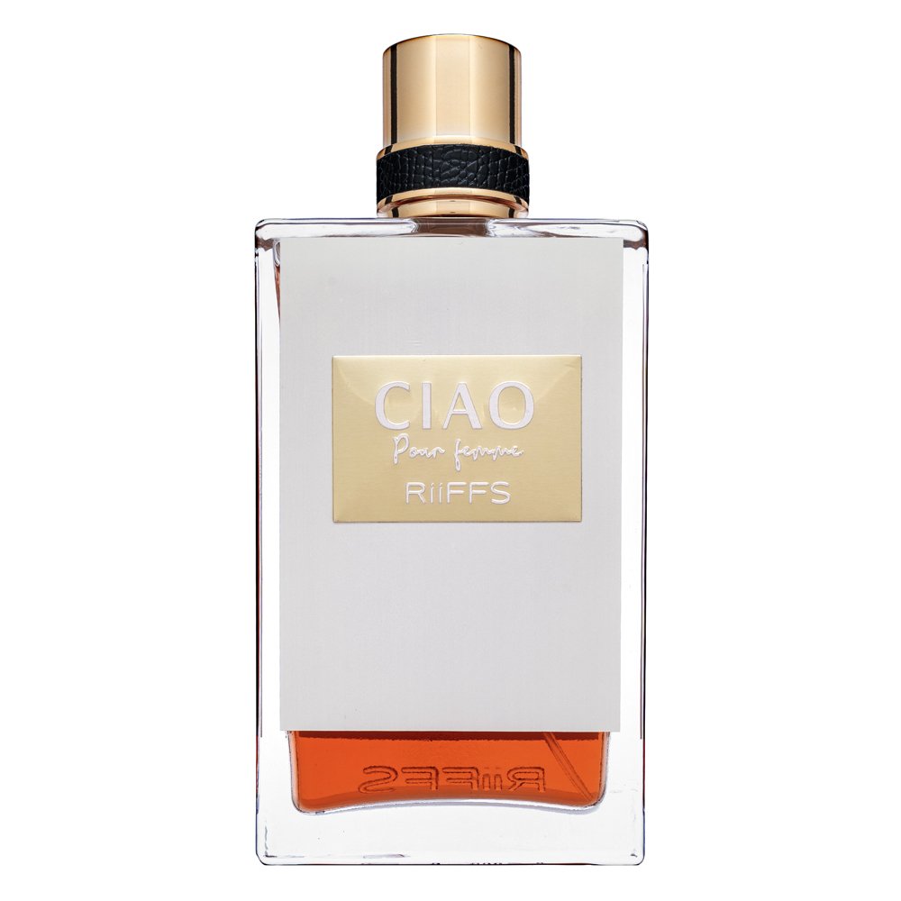 Riiffs Ciao Pour Femme Eau de Parfum da donna 100 ml