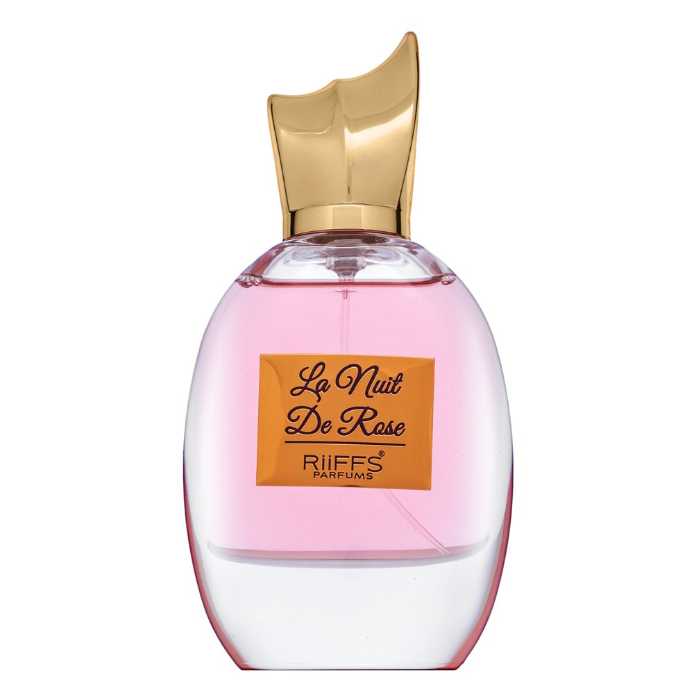 Riiffs La Nuit De Rose Eau de Parfum da donna 100 ml