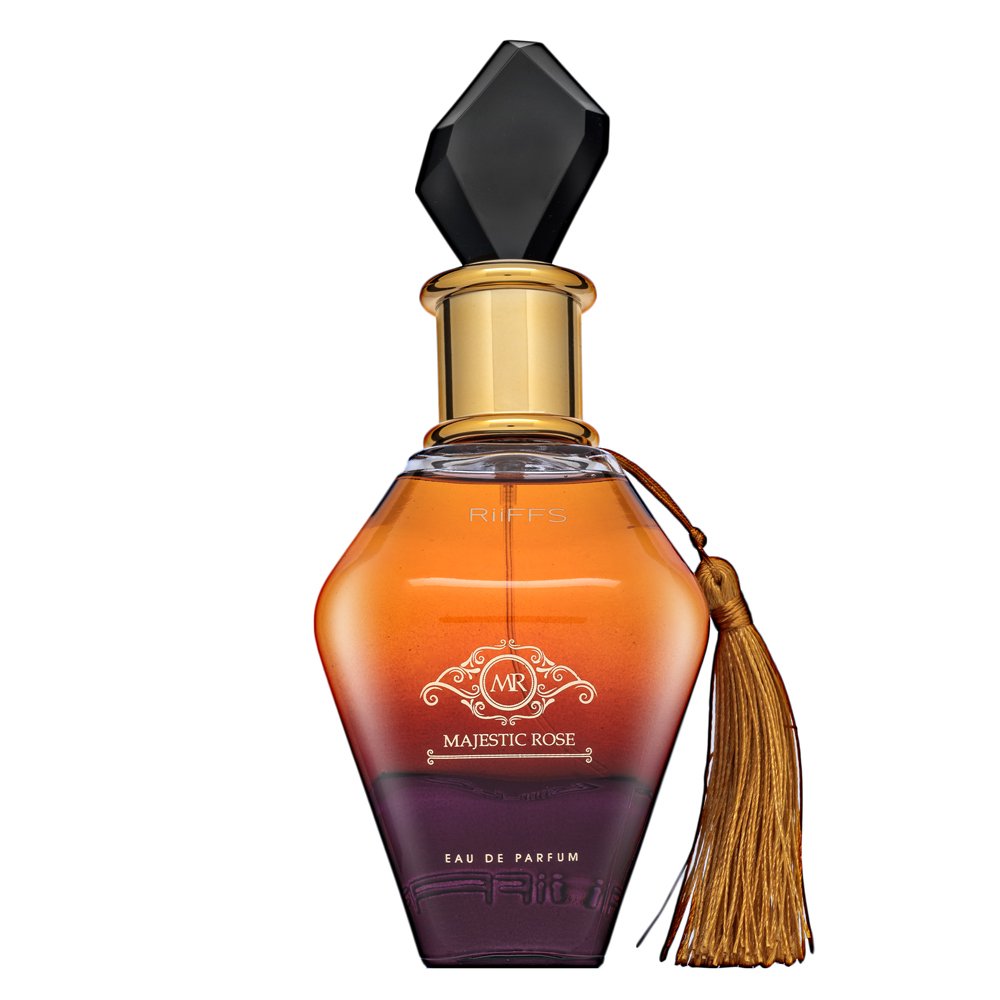 Riiffs Majestic Rose Eau de Parfum da donna 100 ml