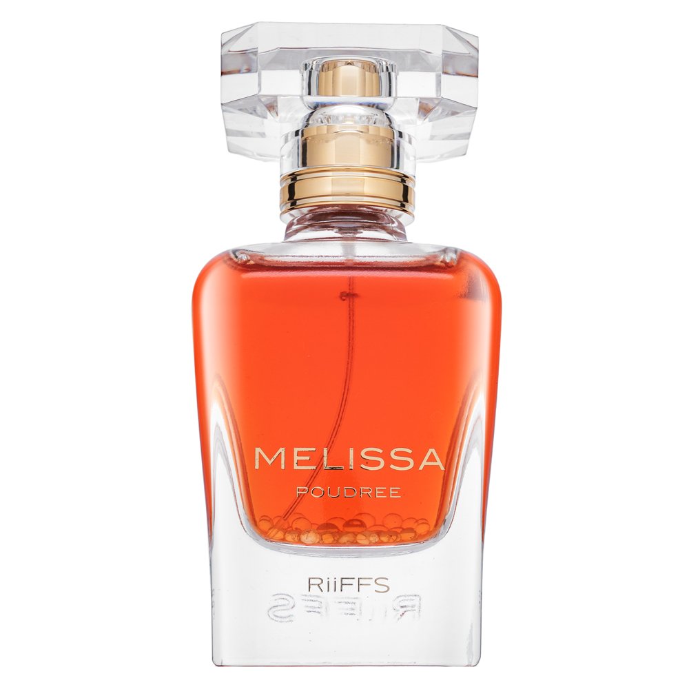 Riiffs Melissa Poudree Eau de Parfum da donna 100 ml