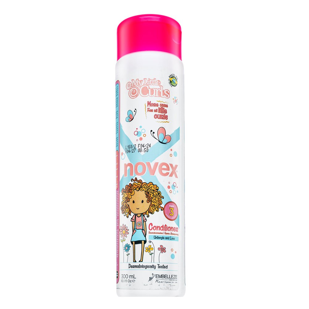 Novex My Little Curls Conditioner balsamo per bambini 300 ml