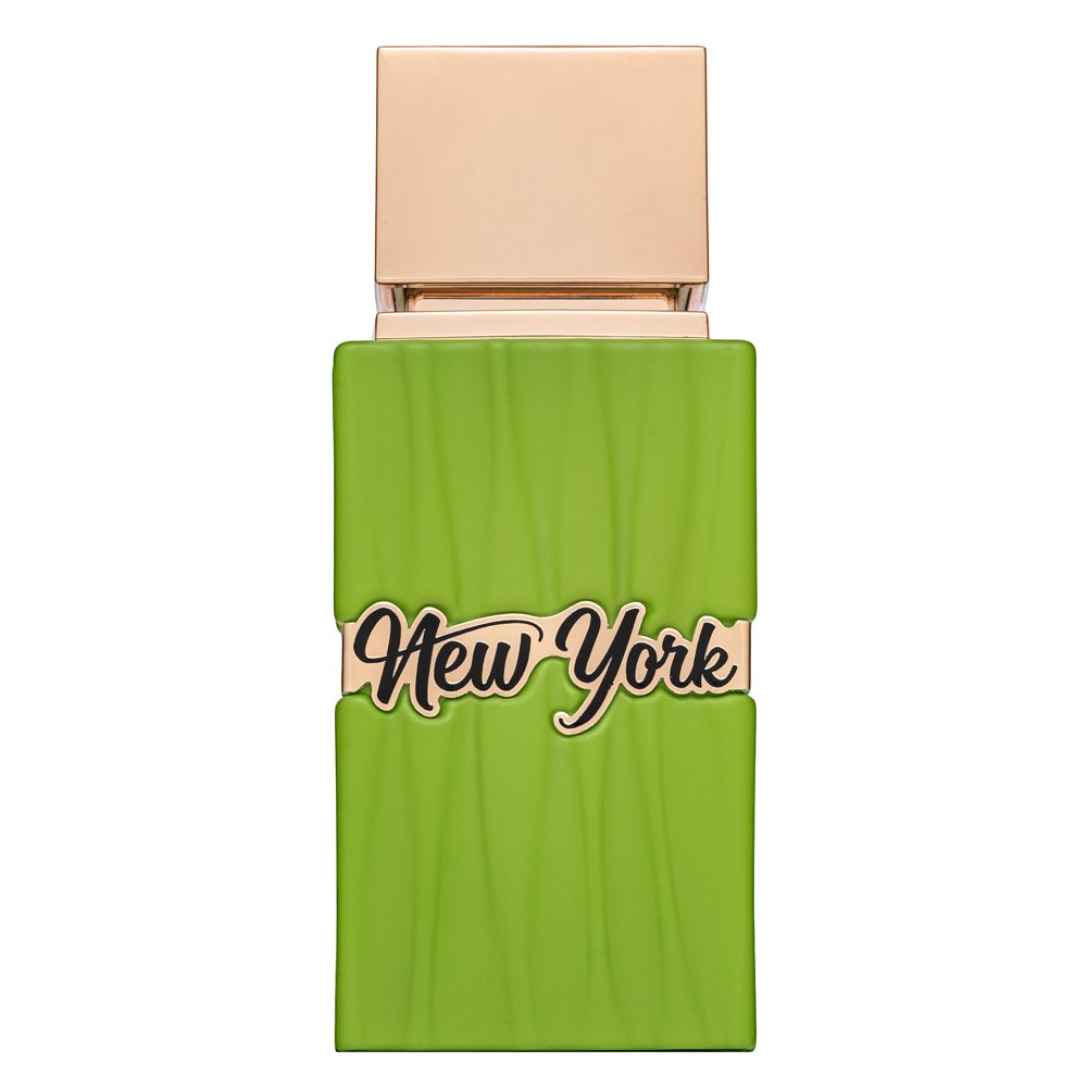 Hamidi New York Life Eau de Parfum unisex 100 ml