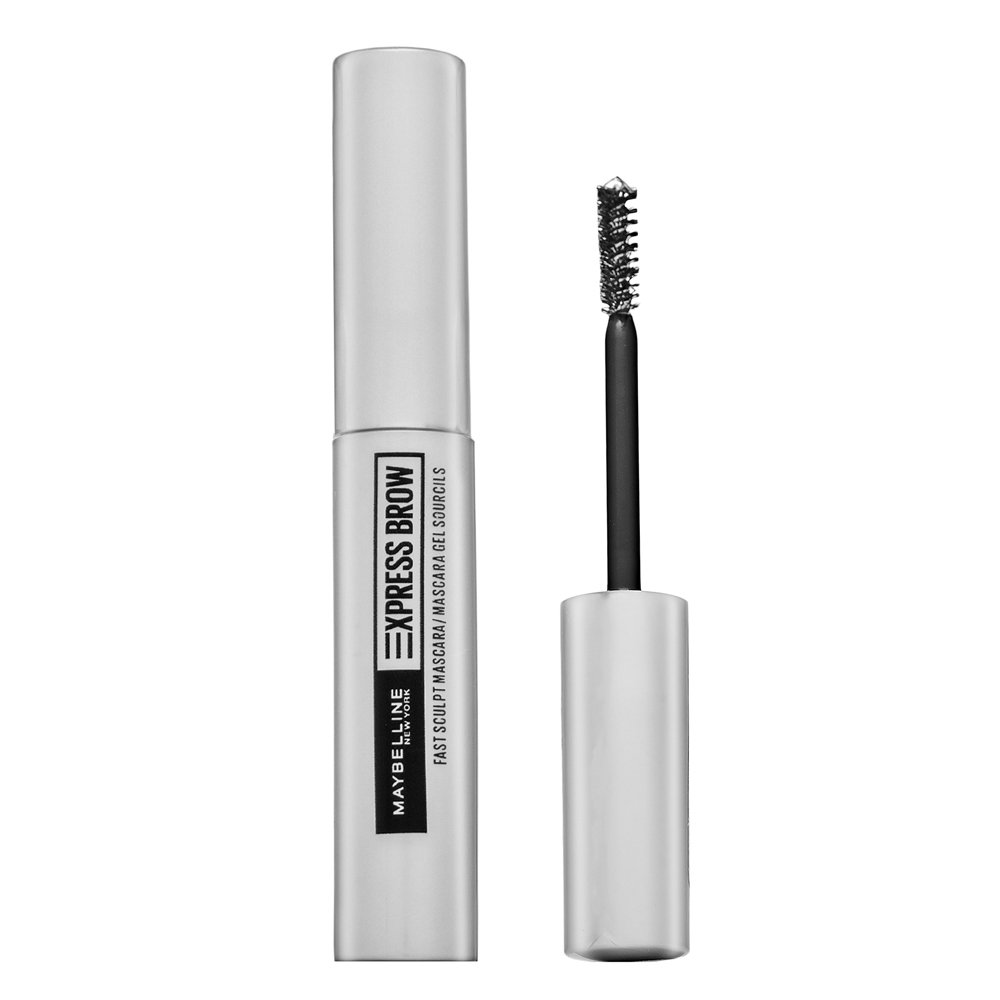 Maybelline Brow Fast Sculpt Gel Mascara gel per le sopracciglia 10 Clear
