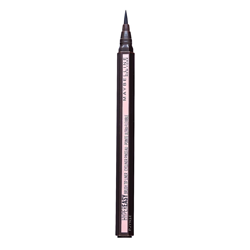 Maybelline Hyper Easy Eyeliner eyeliner in pennarello Pitch Brown 6 g
