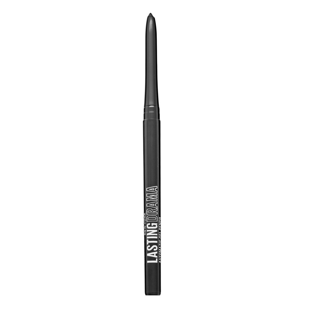 Maybelline Lasting Drama Eyeliner matita occhi Midnight Black