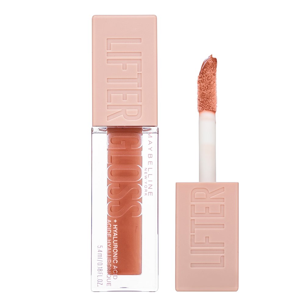 Maybelline Lifter Gloss lucidalabbra 27 Toffee 5,4 ml