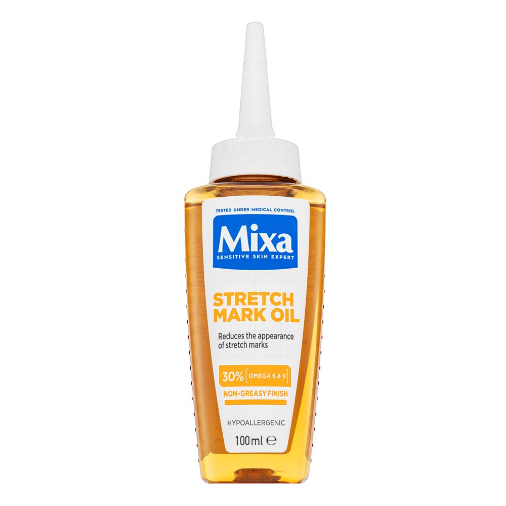 Mixa olio Stretch Mark Oil 100 ml