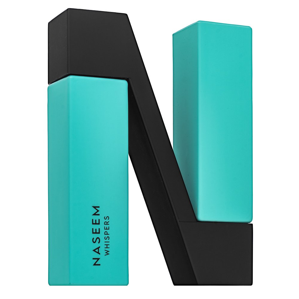 Naseem Whispers Eau de Toilette unisex 60 ml