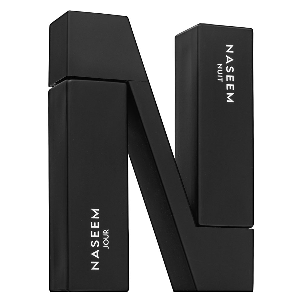 Naseem Jour & Nuit Eau de Toilette unisex 60 ml