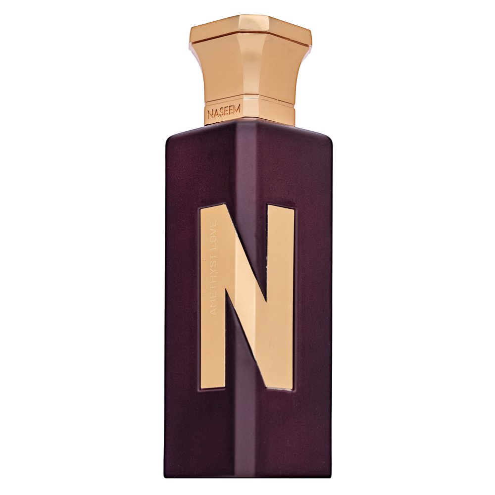 Naseem Amethyst Love Eau de Toilette unisex 75 ml
