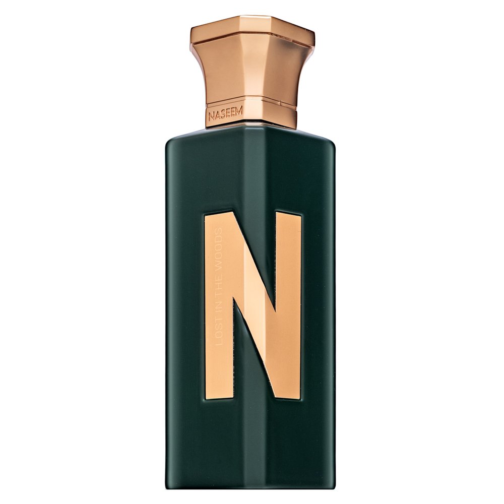 Naseem Lost In The Woods Eau de Toilette unisex 75 ml