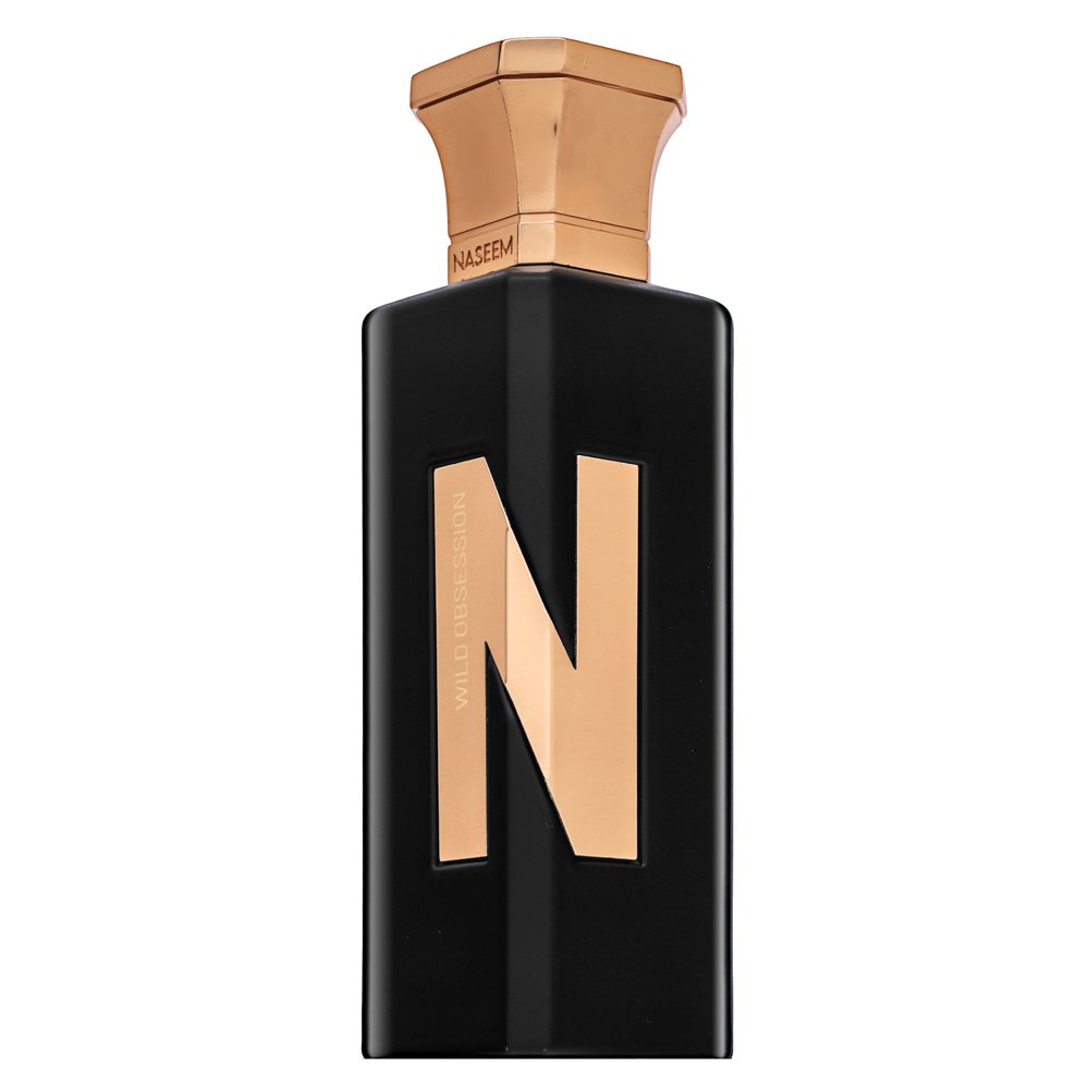 Naseem Wild Obsession Eau de Toilette unisex 75 ml