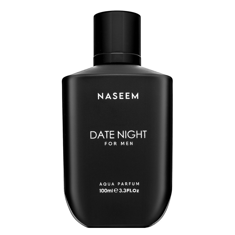 Naseem Date Night For Men Eau de Toilette da uomo 100 ml