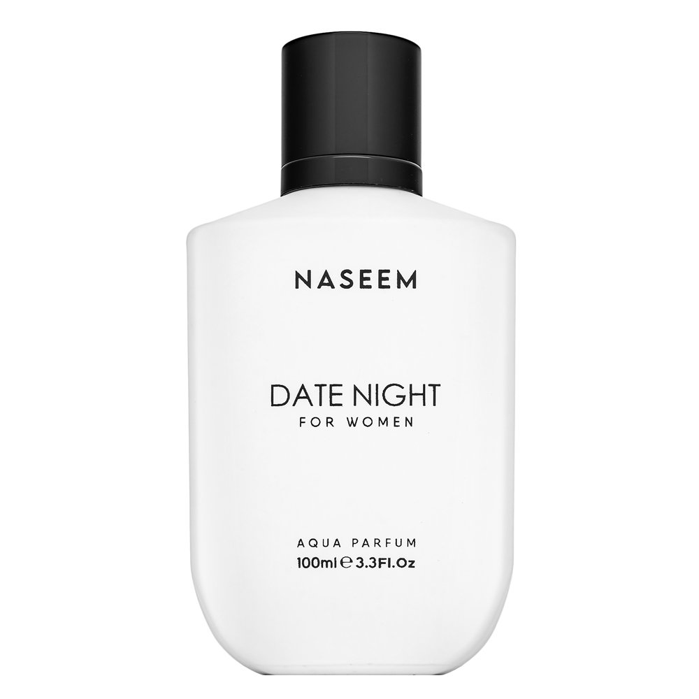 Naseem Date Night For Women Eau de Toilette da donna 100 ml