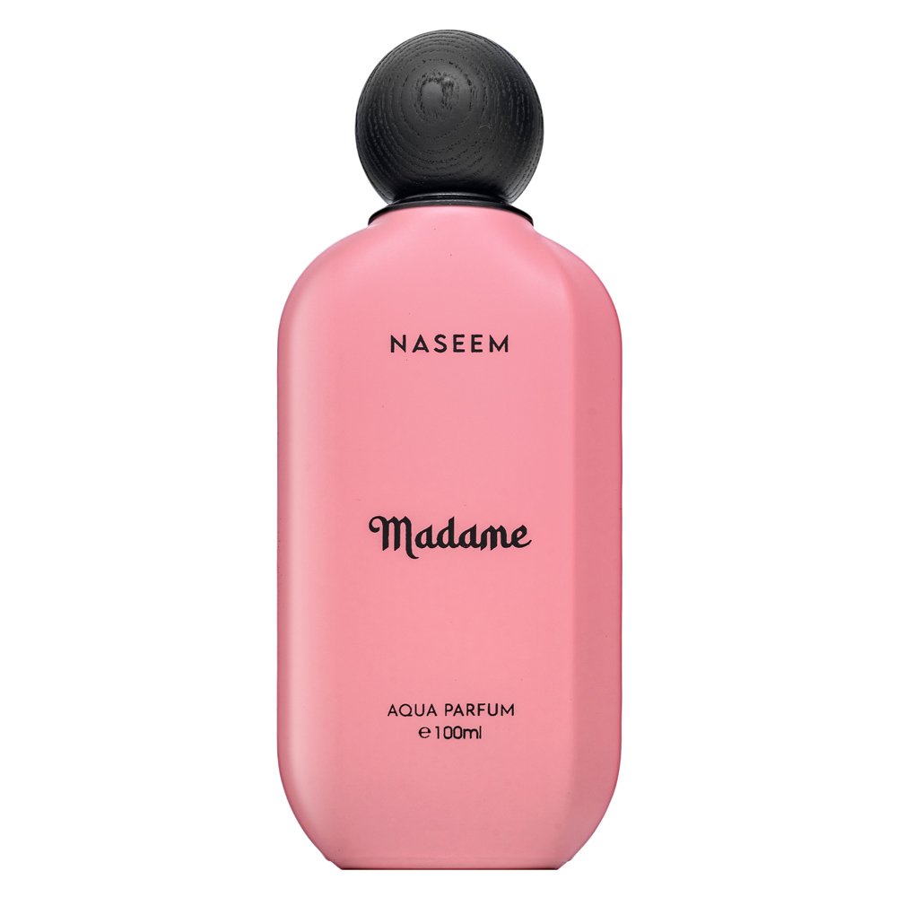 Naseem Madame Eau de Toilette da donna 100 ml