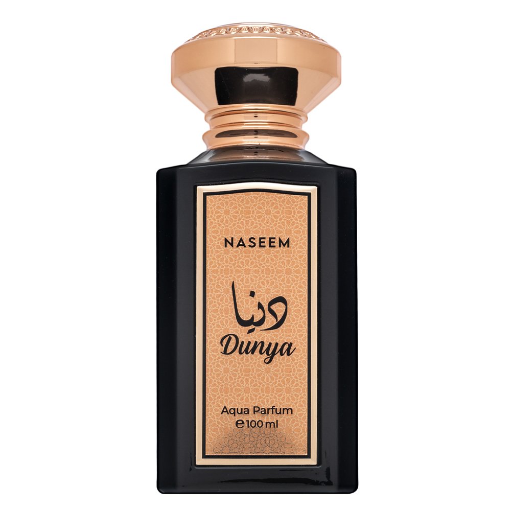 Naseem Dunya Eau de Toilette unisex 100 ml