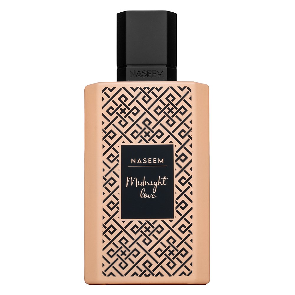 Naseem Midnight Love Eau de Toilette da donna 50 ml