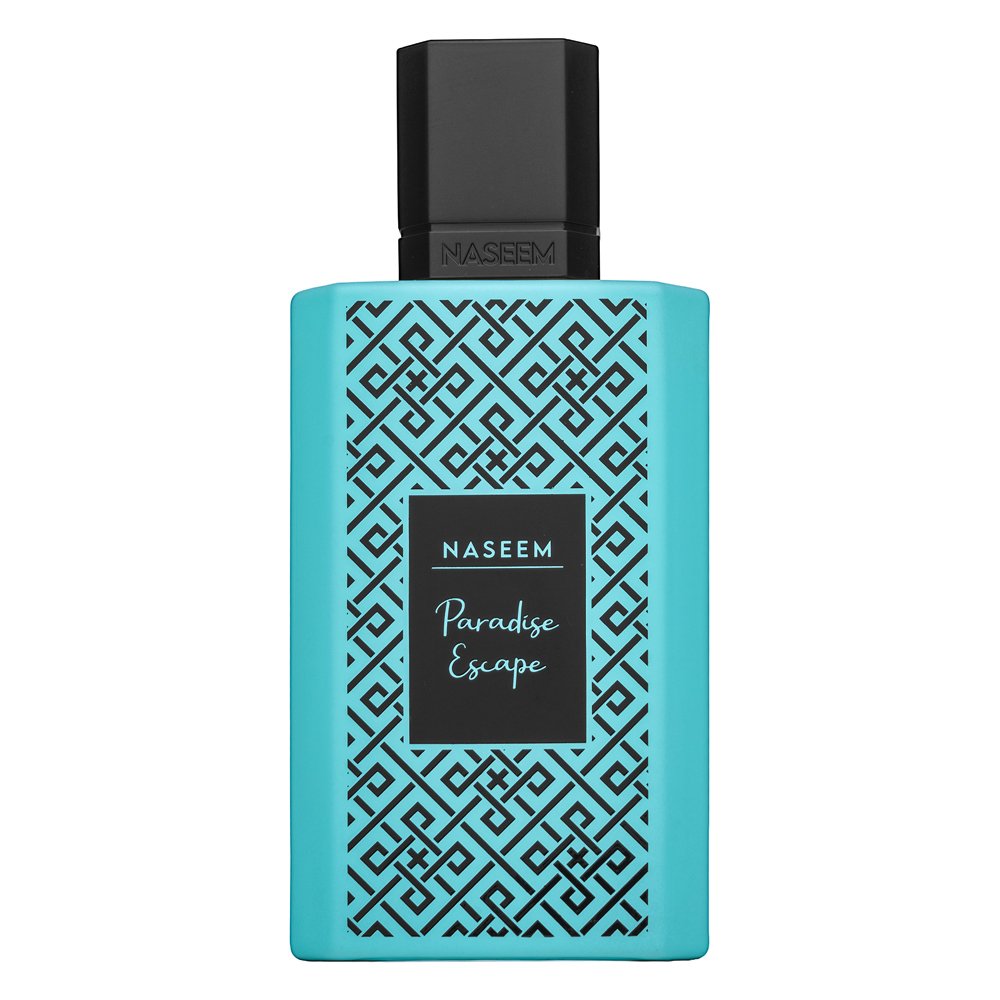 Naseem Paradise Escape Eau de Toilette unisex 50 ml