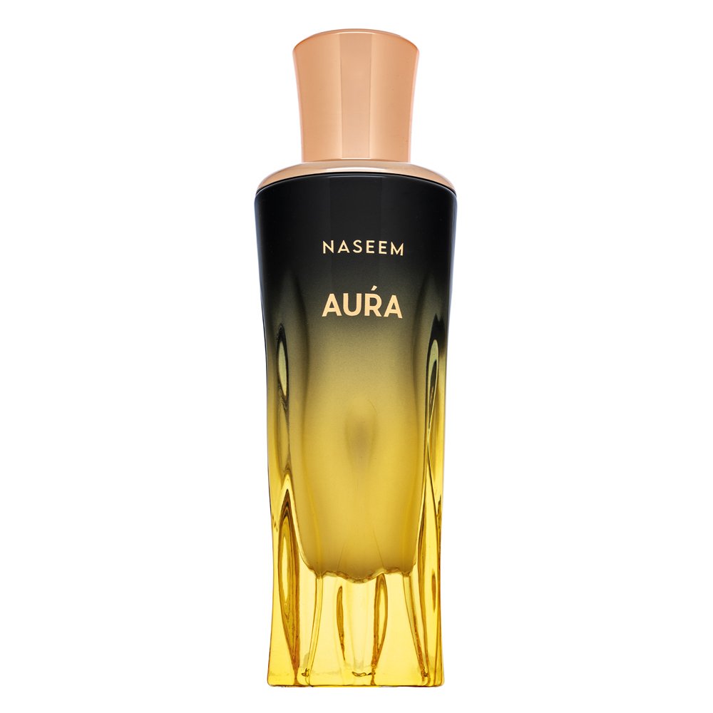Naseem Aura Eau de Toilette unisex 80 ml