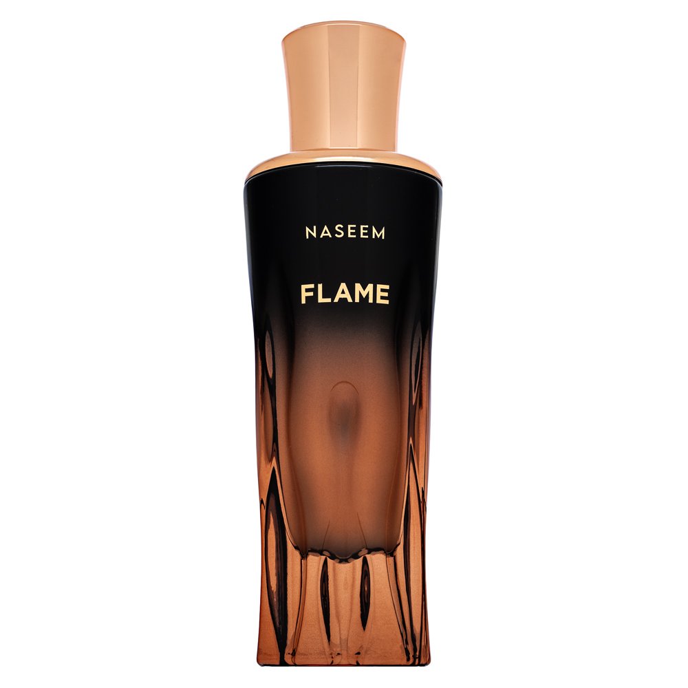 Naseem Flame Eau de Toilette da uomo 80 ml