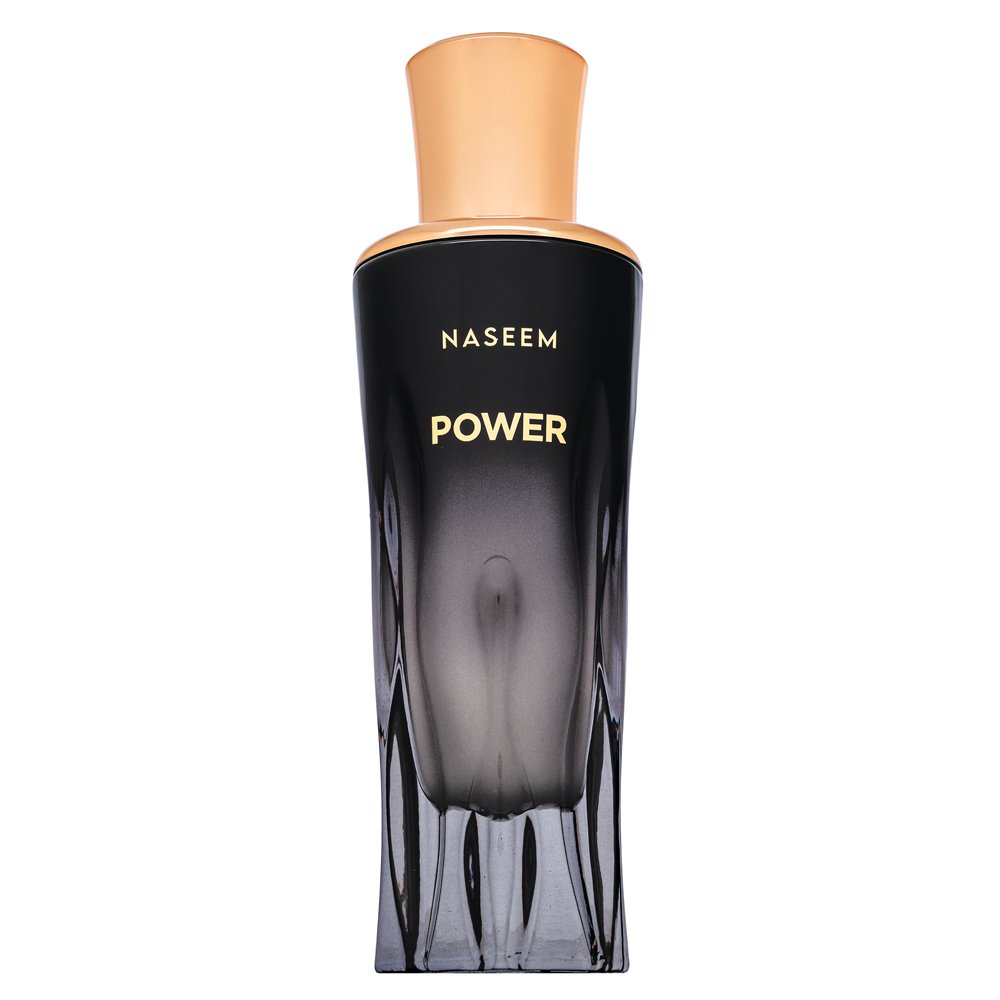 Naseem Power Eau de Toilette da uomo 80 ml