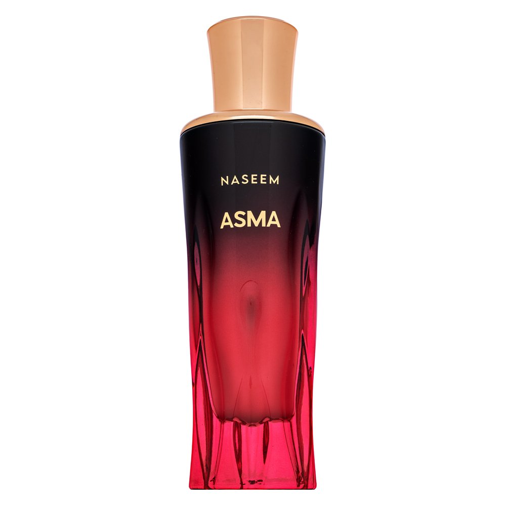 Naseem Asma Eau de Toilette unisex 80 ml